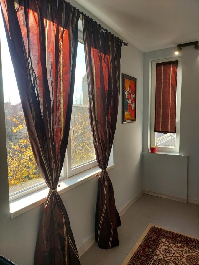 شقة Cozy Spot By The Lions' Bridge صوفيا المظهر الخارجي الصورة