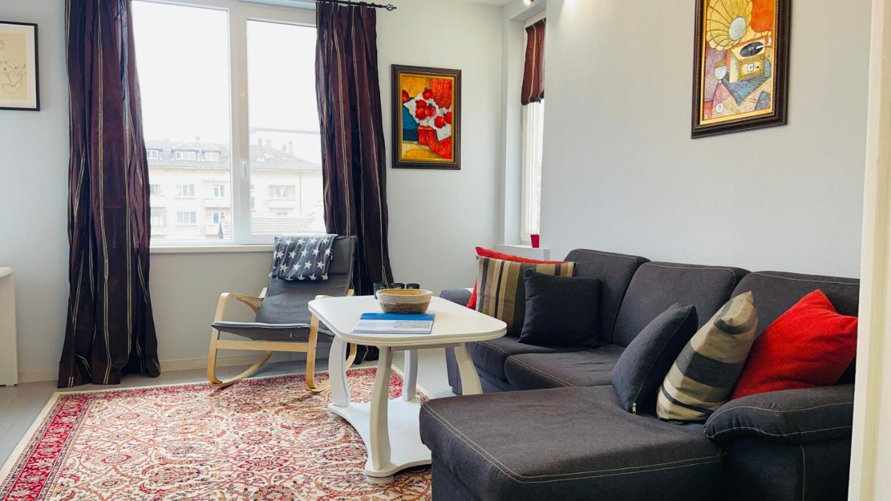 شقة Cozy Spot By The Lions' Bridge صوفيا المظهر الخارجي الصورة